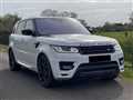 2016 Land Rover Range Rover Sport
