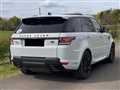 2016 Land Rover Range Rover Sport