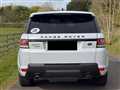2016 Land Rover Range Rover Sport