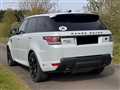 2016 Land Rover Range Rover Sport
