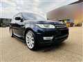 2016 Land Rover Range Rover Sport