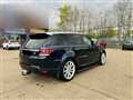 2016 Land Rover Range Rover Sport
