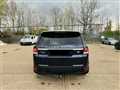 2016 Land Rover Range Rover Sport