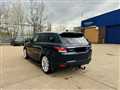2016 Land Rover Range Rover Sport