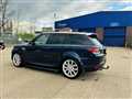 2016 Land Rover Range Rover Sport