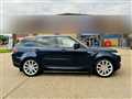 2016 Land Rover Range Rover Sport