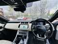 2016 Land Rover Range Rover Sport