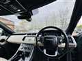2016 Land Rover Range Rover Sport