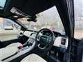 2016 Land Rover Range Rover Sport