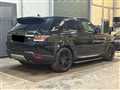 2016 Land Rover Range Rover Sport