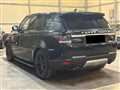 2016 Land Rover Range Rover Sport