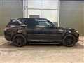 2016 Land Rover Range Rover Sport
