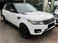 2016 Land Rover Range Rover Sport