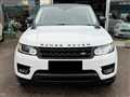 2016 Land Rover Range Rover Sport