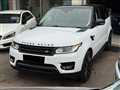 2016 Land Rover Range Rover Sport