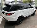 2016 Land Rover Range Rover Sport