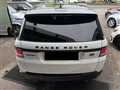 2016 Land Rover Range Rover Sport