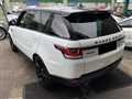 2016 Land Rover Range Rover Sport