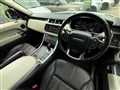 2016 Land Rover Range Rover Sport
