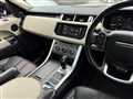 2016 Land Rover Range Rover Sport