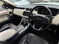 2016 Land Rover Range Rover Sport