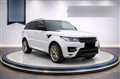 2016 Land Rover Range Rover Sport