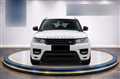 2016 Land Rover Range Rover Sport