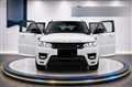 2016 Land Rover Range Rover Sport