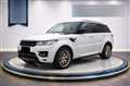 2016 Land Rover Range Rover Sport