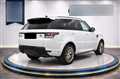 2016 Land Rover Range Rover Sport
