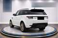 2016 Land Rover Range Rover Sport