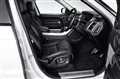 2016 Land Rover Range Rover Sport