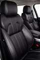 2016 Land Rover Range Rover Sport