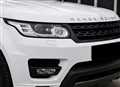2016 Land Rover Range Rover Sport
