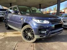 2016 Land Rover Range Rover Sport
