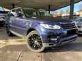 2016 Land Rover Range Rover Sport