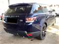 2016 Land Rover Range Rover Sport
