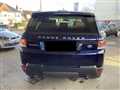 2016 Land Rover Range Rover Sport