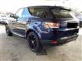 2016 Land Rover Range Rover Sport