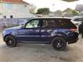 2016 Land Rover Range Rover Sport
