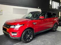 2016 Land Rover Range Rover Sport