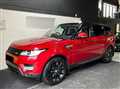 2016 Land Rover Range Rover Sport