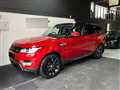 2016 Land Rover Range Rover Sport