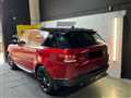 2016 Land Rover Range Rover Sport