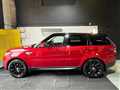 2016 Land Rover Range Rover Sport
