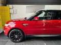 2016 Land Rover Range Rover Sport