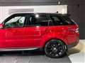2016 Land Rover Range Rover Sport