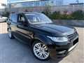 2016 Land Rover Range Rover Sport