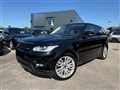 2016 Land Rover Range Rover Sport