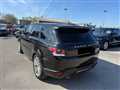 2016 Land Rover Range Rover Sport